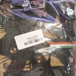 Private Label KIDS ARMY DREES 22