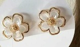 Private Label Stud Earrings