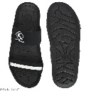 Private Label Mens Slipper Black 9 Size