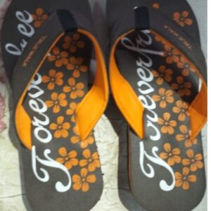 Private Label Multicolor slippers men 6