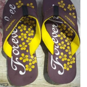 Private Label Multicolor slippers men 6