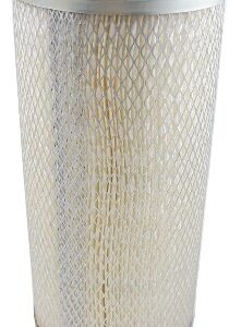 Bosch Air Filter Outer F002H60006 White
