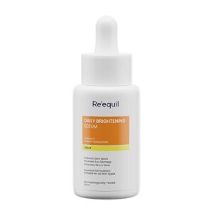 REEQUIL Daily Brightening Serum 25 Ml