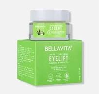 Bellavita Eyelift Under Eye Cream 20g