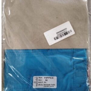 Private Label Women blouse BLUE 36