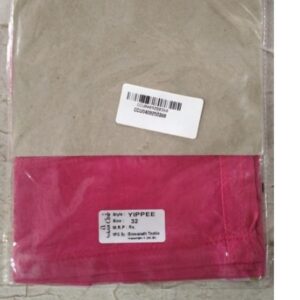Private Label Women blouse PINK 32