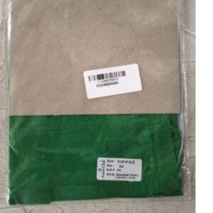 Private Label Women blouse GREEN 34