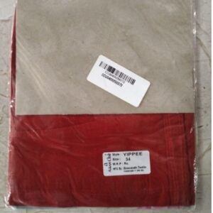 Private Label Women blouse 34 RED