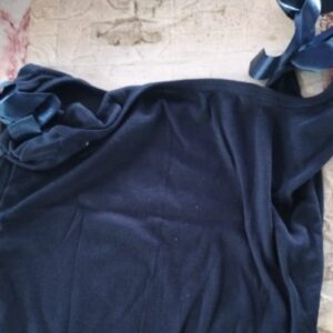 Private Label KIDS BLUE TOP M