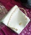 Private Label Womens Hand Bag White