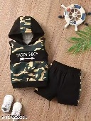 Private Label ARMY KIDS CLOTHING 20 Size Multicolour