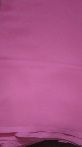 Private Label Womens Pink Plain Saree