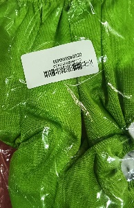 Private Label Kids Washable Diapers Green