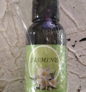 Private Label Jasmine Fragrant Room Freshener 100ML