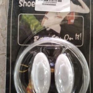 Private Label LED SHOELACES MULTICOLOR