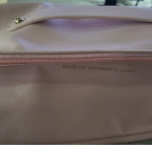 Private Label Womens Makeup Travel Bag
