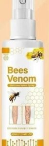 Bee Venom Spider Veins Spray 15ML