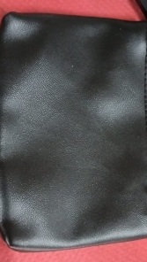 Private Label Black Pouch