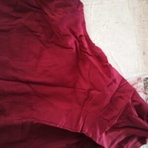 Private Label WOMEN MAROON BLOUSE 38