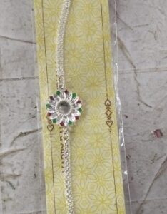 Private Label MULTICOLOR RAKHI