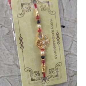 Private Label WOMEN MULTICOLOR RAKHI