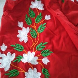 Private Label WOMEN BLOUSE RED 38