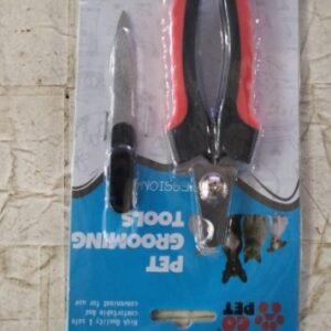 Private Label Nail Cutter for Dogs