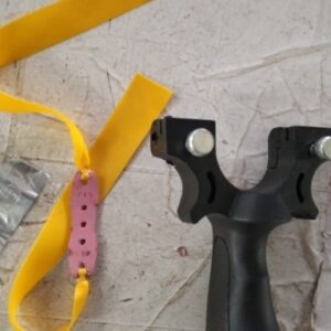 Private Label Slingshot Mulitcolour