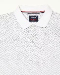 Netplay Mens T Shirts Grey Colour XXL Size