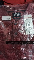 Netplay Mens T Shirts Maroon Colour L Size