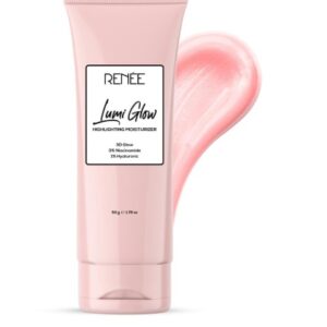 RENEE Lumi Glow Highlighting Moisturizer 50g