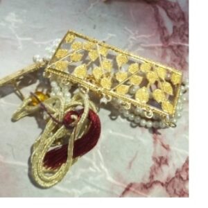 Private Label Women Necklaces Gold Plated