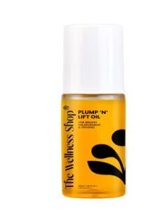 The Wellness Shop Plump N Lift Oil For Breast Enlargement And Firming 50ML