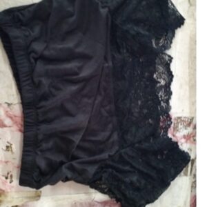 Private Label Free Size Womens Viscose Lace Blouse Cotton Stretchable Blouse