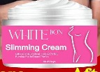 White Bon Slimming Cream 50g