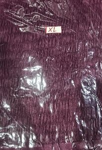 Private Label Womens Wine Dress XL Size