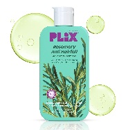 Plix Rosemary Advanced Anti HairFall Shampoo 200ml
