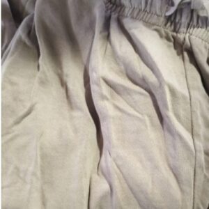 Private Label MEN TRACK PANT LIGHT BROWN L