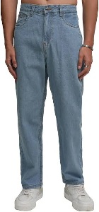 Private Label Mens Blue Jeans Free Size