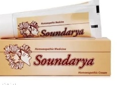 Saundrya Cream 30g