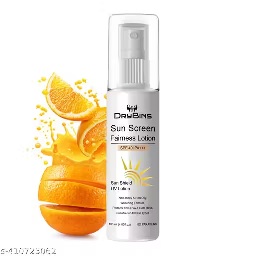 Drybins SunscreenSPF 40 PA Whitening sunscree 100ml