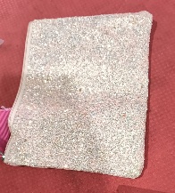Private Label Make Up Pouch Peach
