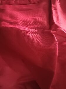Private Label Womens Maroon Sleeveless Kurta Pant XS Size