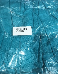 Private Label Womens Sky Dress L Size