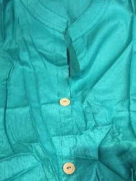 Private Label Womens Kurti Sky S size