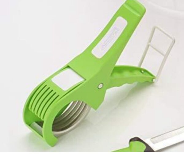 Private Label Cutter Peeler