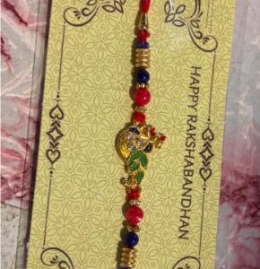 Private Label Rakhi Bracelet