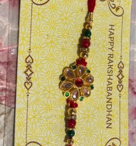 Private Label Rakhi Bracelet