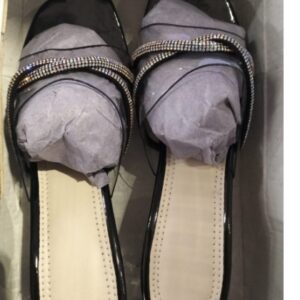 Private Label WOMEN Flat Sandals 6