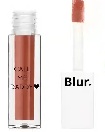 Blur Call Me Daddy Matte Liquid Lipsticks Nude Brown 5ml